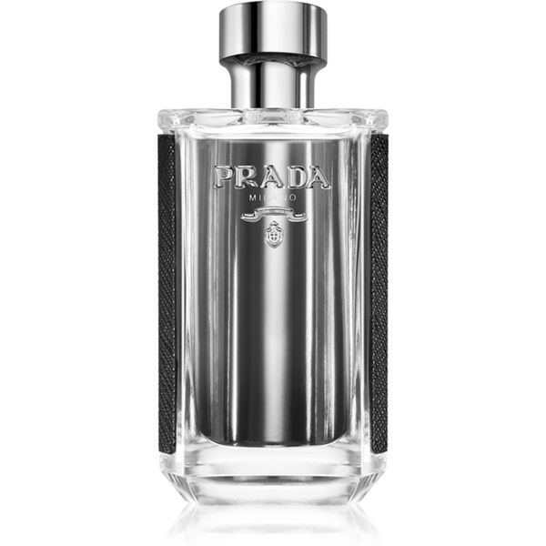 Prada Prada L'Homme toaletna voda za moške 100 ml