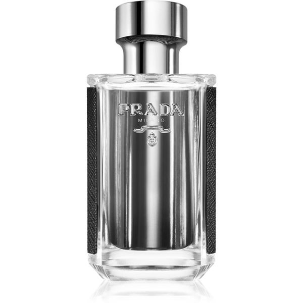 Prada Prada L'Homme toaletna voda za moške 50 ml