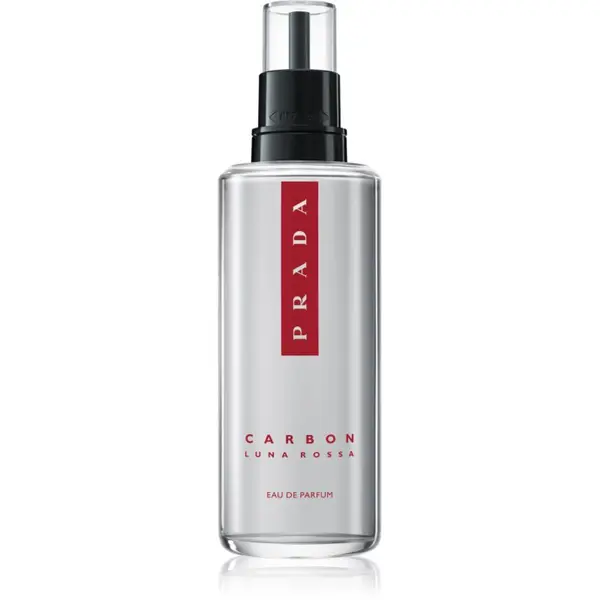 Prada Prada Luna Rossa Carbon parfumska voda za moške 150 ml