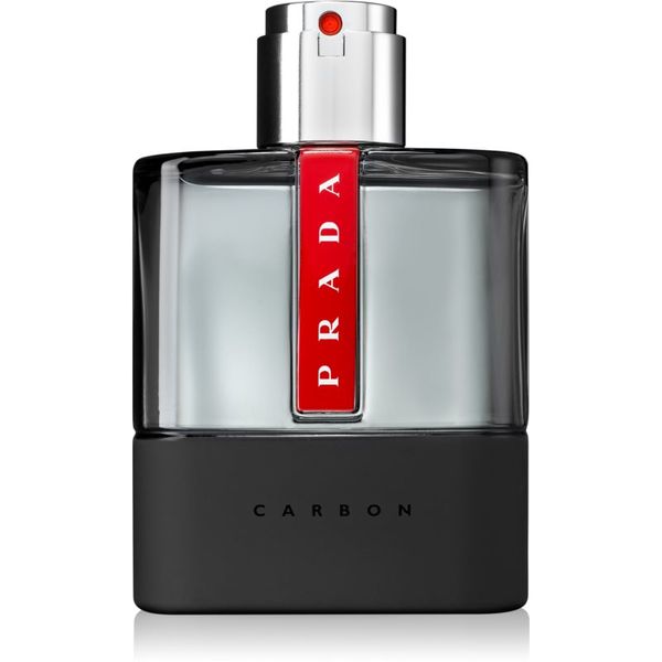 Prada Prada Luna Rossa Carbon toaletna voda za moške 100 ml