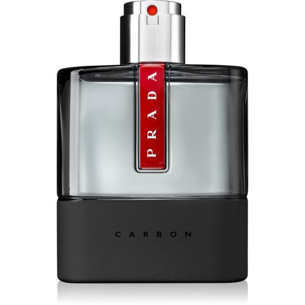 Prada Prada Luna Rossa Carbon toaletna voda za moške 150 ml