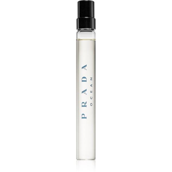 Prada Prada Luna Rossa Ocean parfum za moške 10 ml