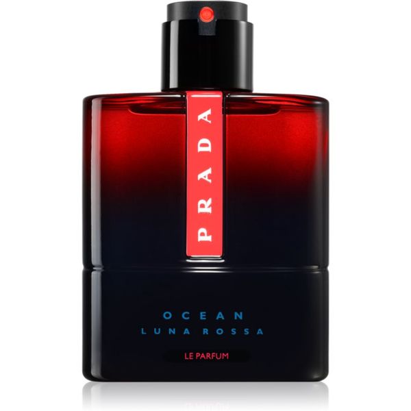 Prada Prada Luna Rossa Ocean parfum za moške 100 ml