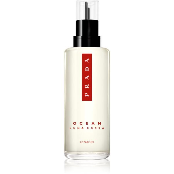 Prada Prada Luna Rossa Ocean parfum za moške 150 ml