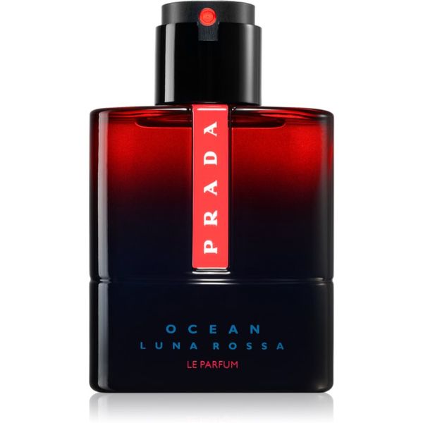 Prada Prada Luna Rossa Ocean parfum za moške 50 ml