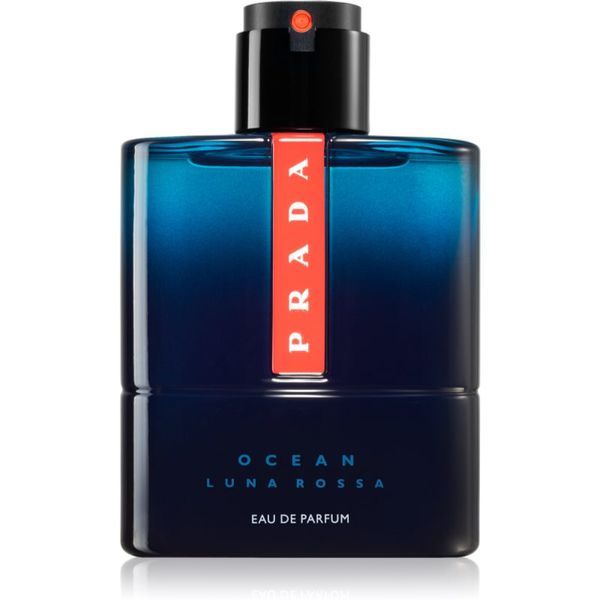 Prada Prada Luna Rossa Ocean parfumska voda za moške 100 ml