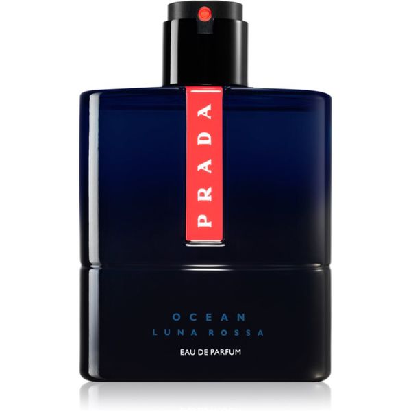 Prada Prada Luna Rossa Ocean parfumska voda za moške 150 ml