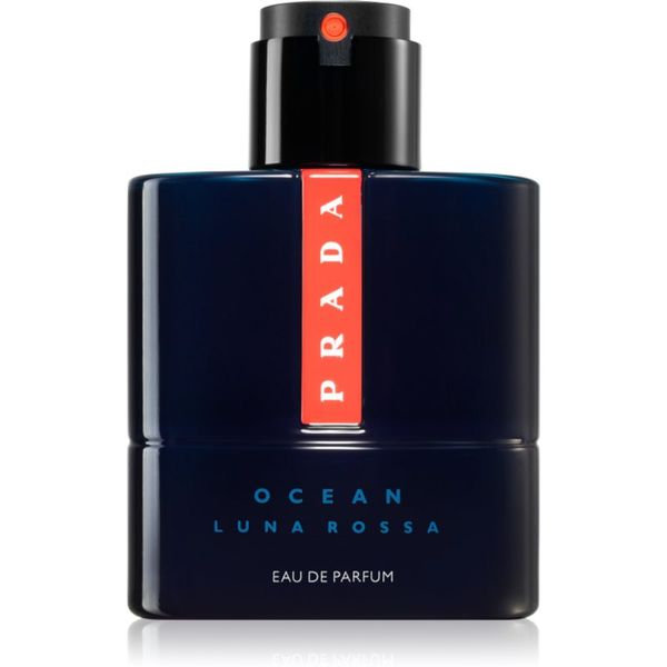 Prada Prada Luna Rossa Ocean parfumska voda za moške 50 ml