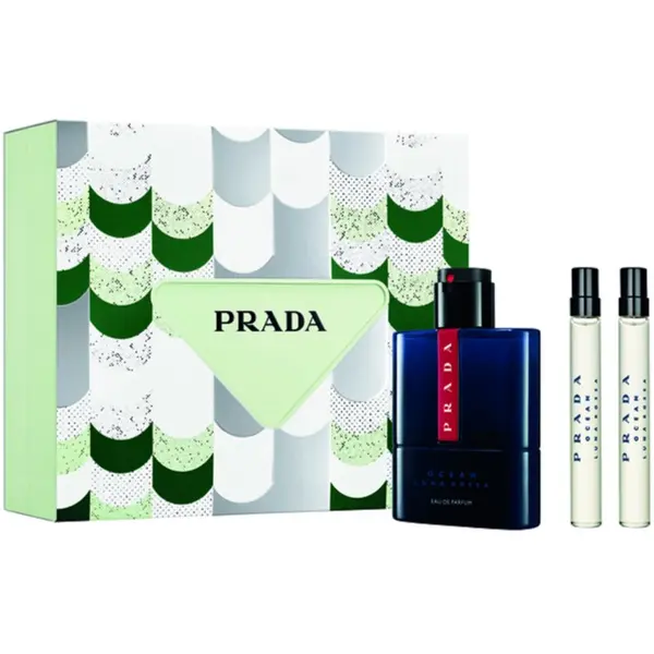 Prada Prada Luna Rossa Ocean parfumska voda za moške