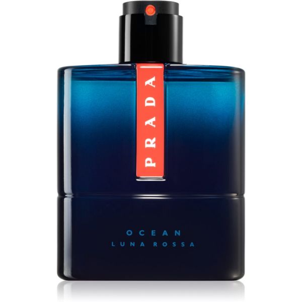 Prada Prada Luna Rossa Ocean toaletna voda za moške 150 ml