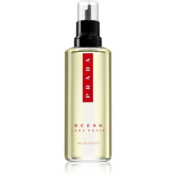 Prada Prada Luna Rossa Ocean toaletna voda za moške Refill 150 ml