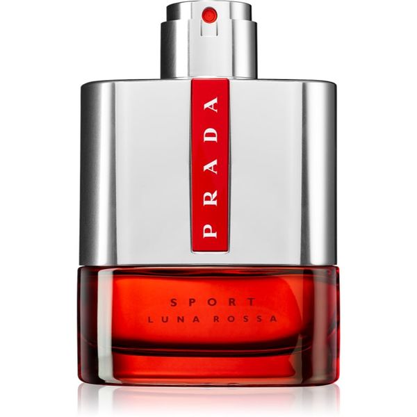 Prada Prada Luna Rossa Sport toaletna voda za moške 100 ml