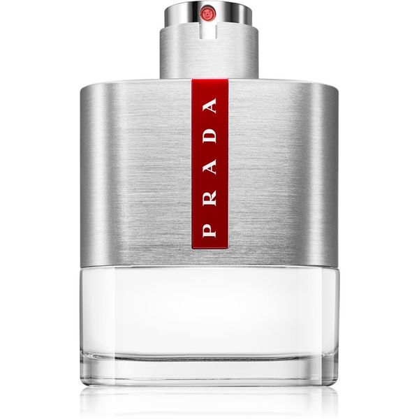 Prada Prada Luna Rossa toaletna voda za moške 100 ml