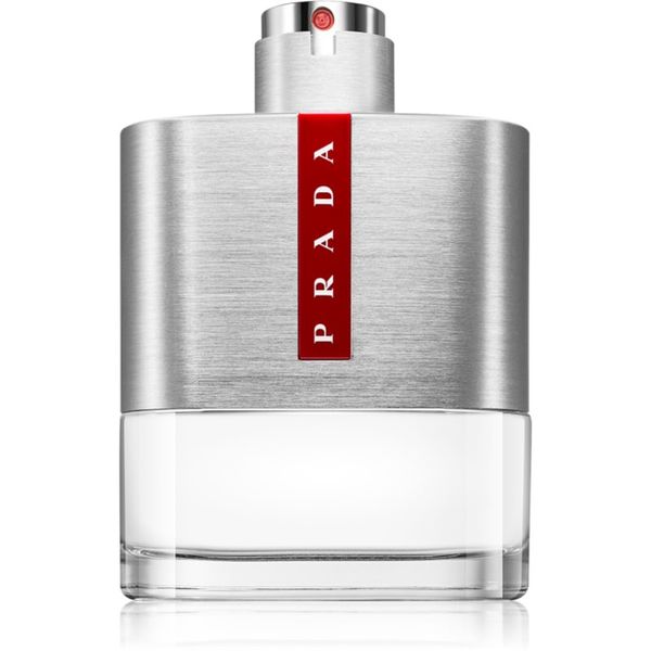 Prada Prada Luna Rossa toaletna voda za moške 150 ml