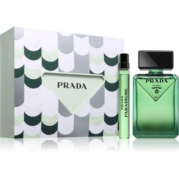 Prada Prada Paradigme parfumska voda za moške