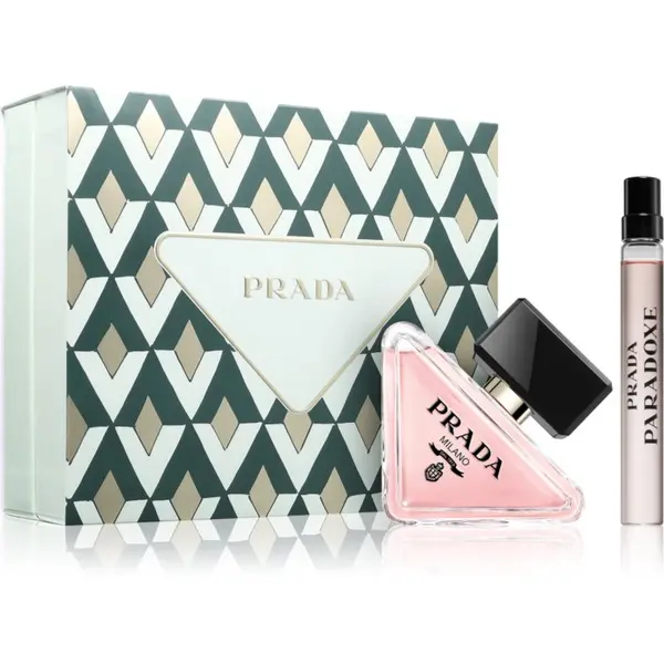 Prada Prada Paradoxe darilni set za ženske