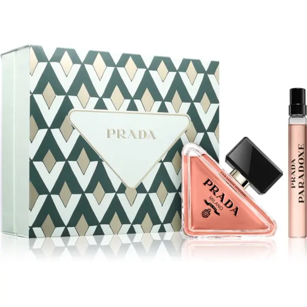 Prada Prada Paradoxe Intense darilni set za ženske