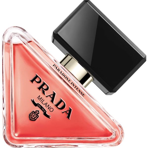 Prada Prada Paradoxe Intense parfumska voda polnilna za ženske 10 ml