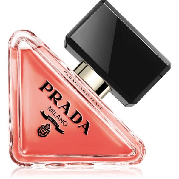 Prada Prada Paradoxe Intense parfumska voda polnilna za ženske 30 ml