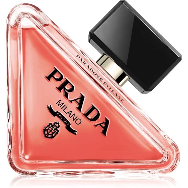 Prada Prada Paradoxe Intense parfumska voda polnilna za ženske 90 ml