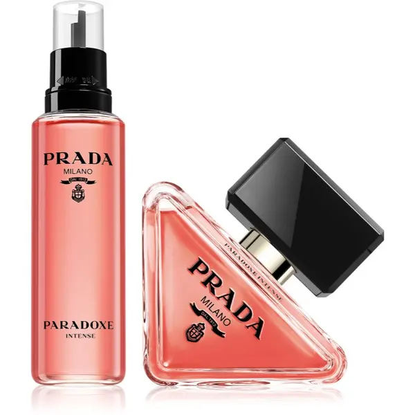 Prada Prada Paradoxe Intense Refill Set set za ženske
