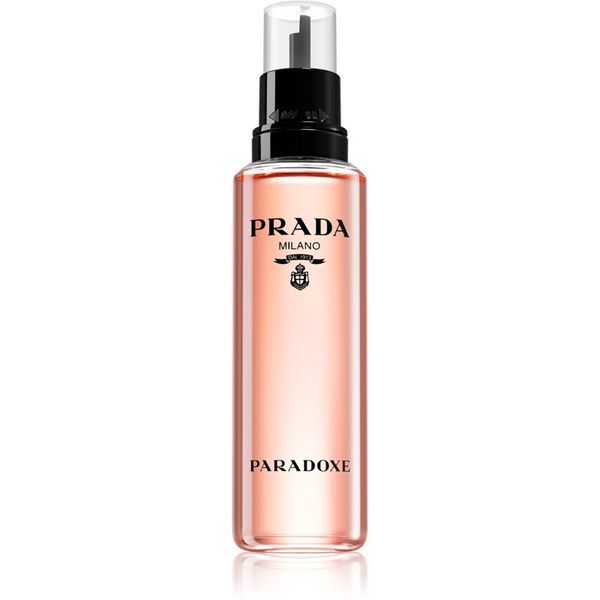 Prada Prada Paradoxe parfumska voda polnilna za ženske 100 ml