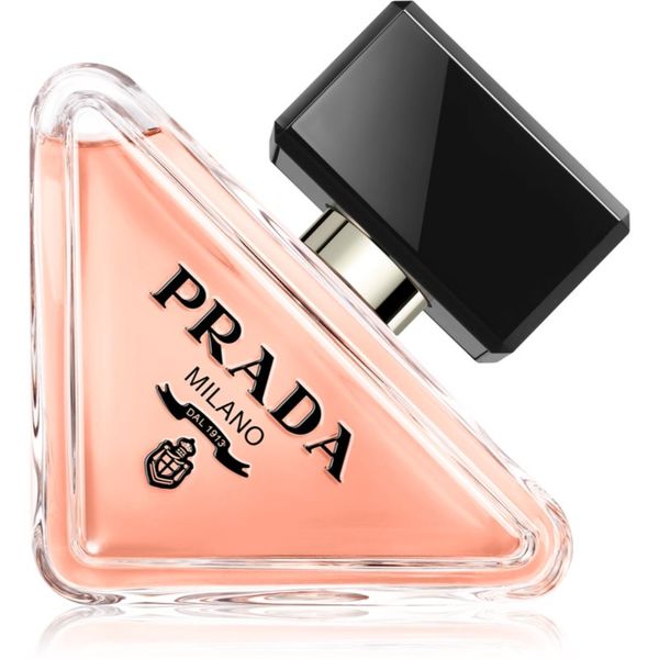 Prada Prada Paradoxe parfumska voda polnilna za ženske 50 ml