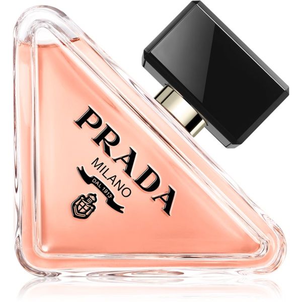 Prada Prada Paradoxe parfumska voda polnilna za ženske 90 ml