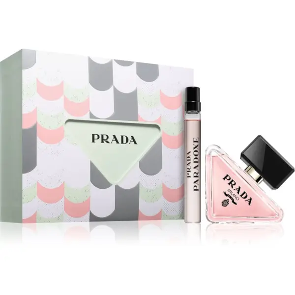 Prada Prada Paradoxe parfumska voda za ženske