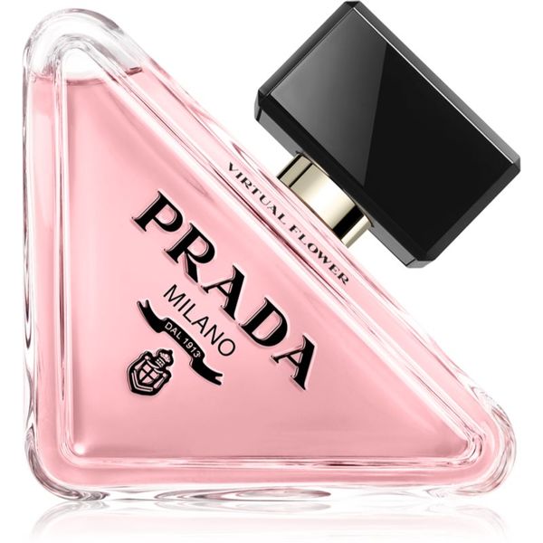 Prada Prada Paradoxe Virtual Flower parfumska voda polnilna za ženske 90 ml