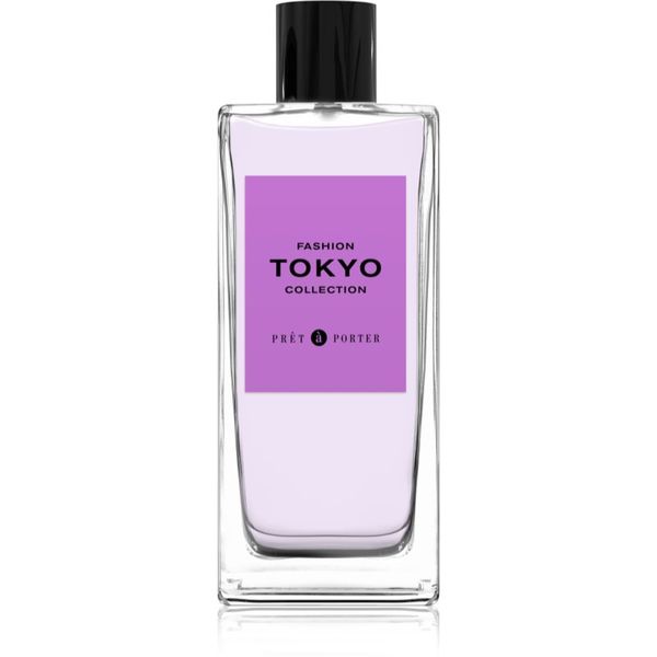 Prêt à Porter Prêt à Porter Tokyo parfumska voda za ženske 100 ml