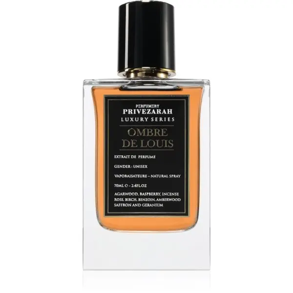 Prive Zarah Prive Zarah Ombre De Louis parfumski ekstrakt za moške 70 ml
