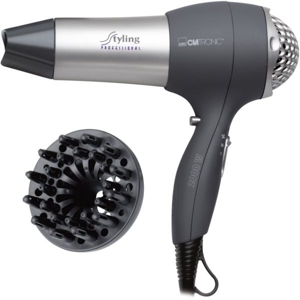 ProfiCare ProfiCare Clatronic HTD 3055 sušilec za lase 1 kos