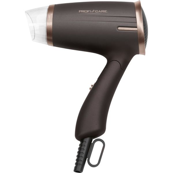 ProfiCare ProfiCare HT 3009 sušilec za lase Brown 1 kos