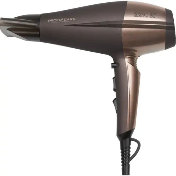 ProfiCare ProfiCare HT 3010 sušilnik za lase brown 1 kos