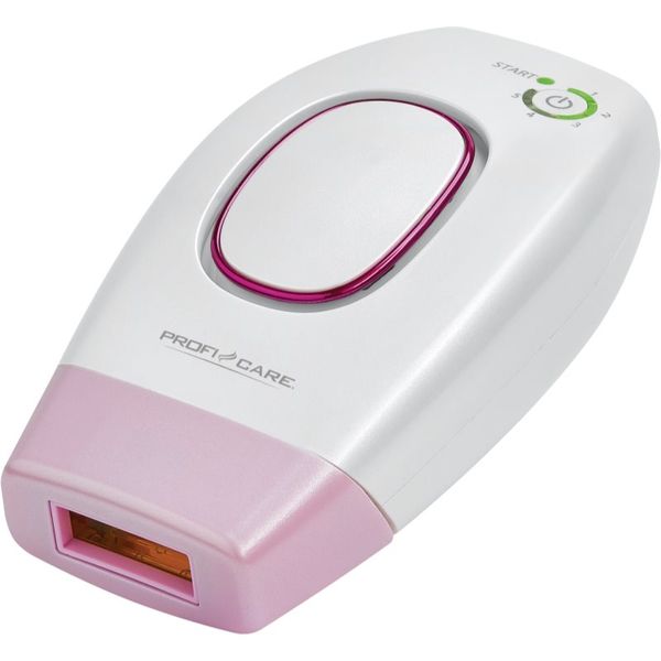 ProfiCare ProfiCare IPL 3024 IPL epilator za telo, obraz, predel bikinija in pazduhe 1 kos