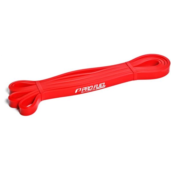 ProFuel ProFuel Fitnessband 7-15 kg elastika za vadbo barva Red 104 cm