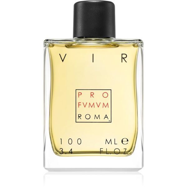 Profumum Roma Profumum Roma Vir parfumska voda uniseks 100 ml