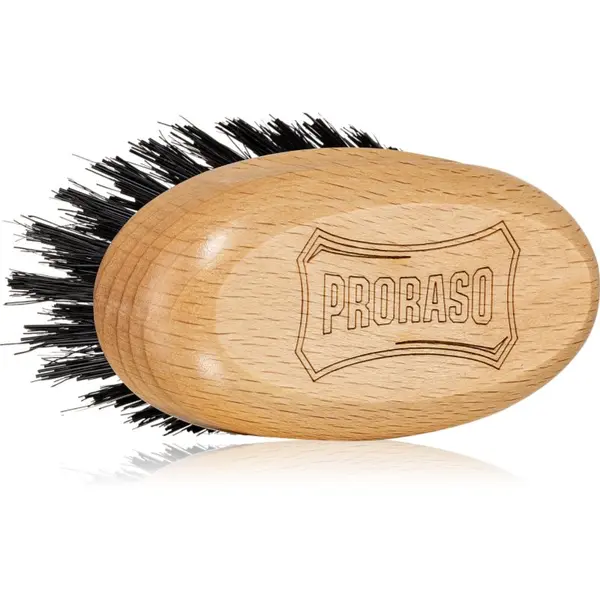 Proraso Proraso Beard Brush krtača za brado velik 1 kos