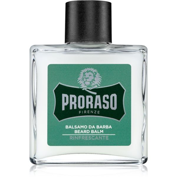 Proraso Proraso Green balzam za brado 100 ml