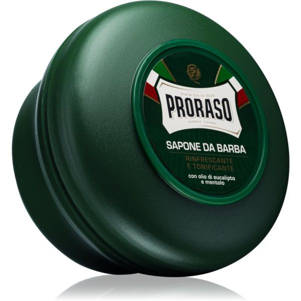 Proraso Proraso Green milo za britje 150 ml