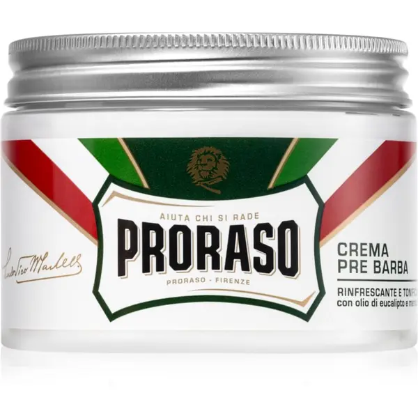 Proraso Proraso Refreshing krema pred britjem 300 ml