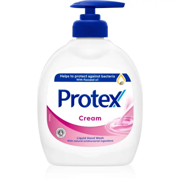 Protex Protex Cream antibakterijsko tekoče milo 300 ml