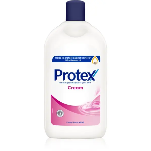 Protex Protex Cream antibakterijsko tekoče milo nadomestno polnilo 700 ml