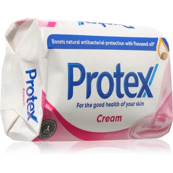 Protex Protex Cream trdo milo 90 g