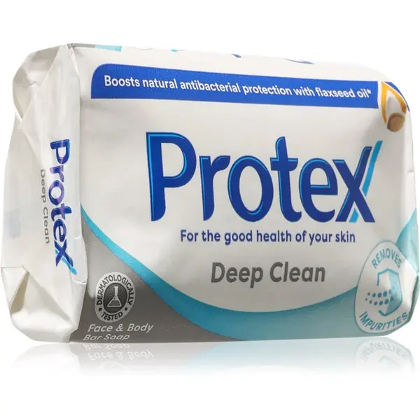 Protex Protex Deep Clean trdo milo 90 g