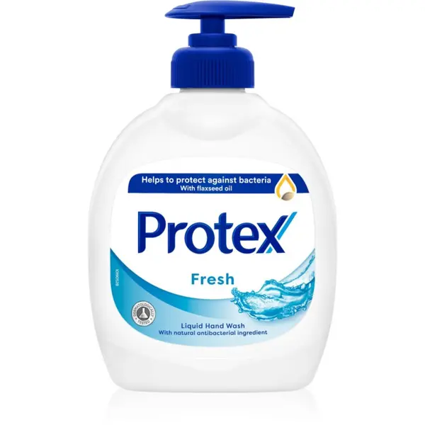 Protex Protex Fresh antibakterijsko tekoče milo 300 ml