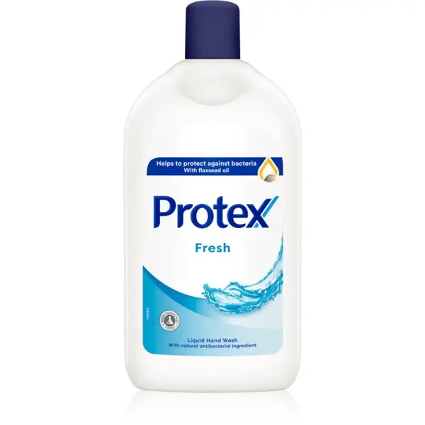 Protex Protex Fresh antibakterijsko tekoče milo nadomestno polnilo 700 ml