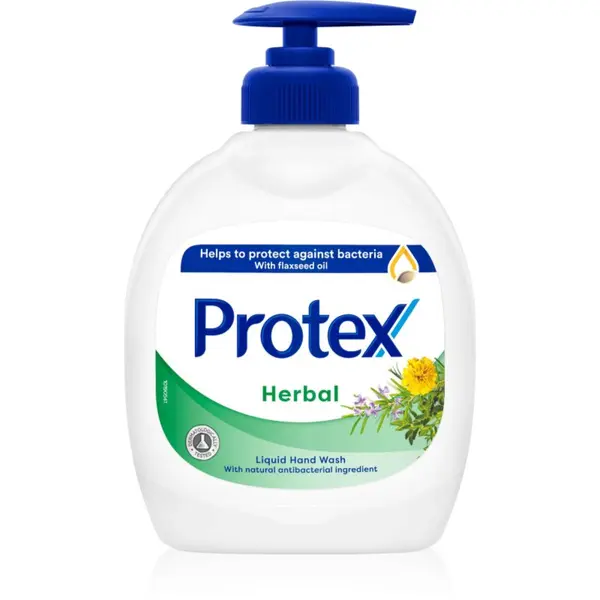 Protex Protex Herbal antibakterijsko tekoče milo 300 ml