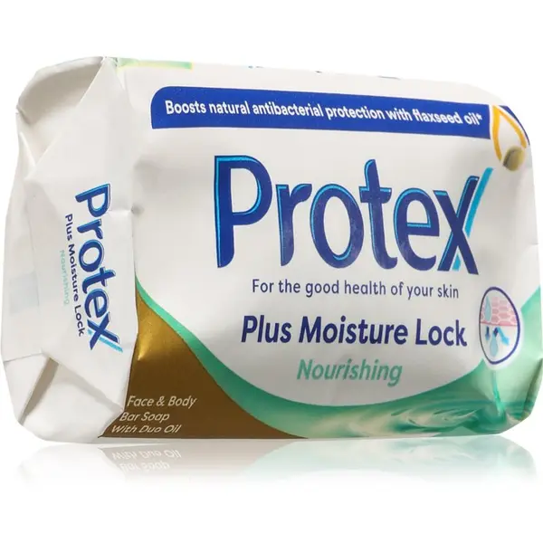 Protex Protex Plus Moisture Lock Nourising trdo milo 90 g